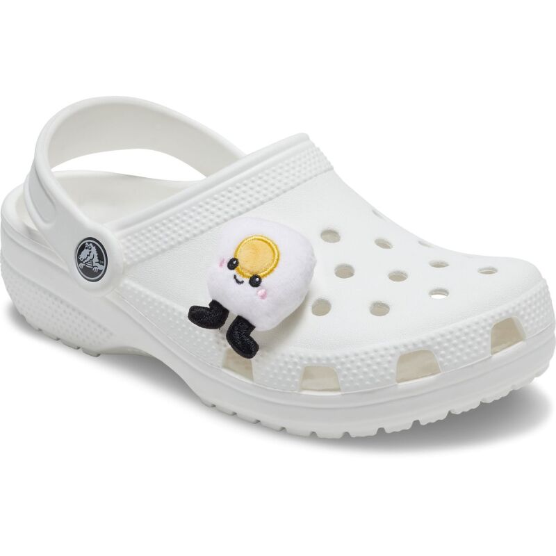 Crocs™ Jibbitz Egg Plush