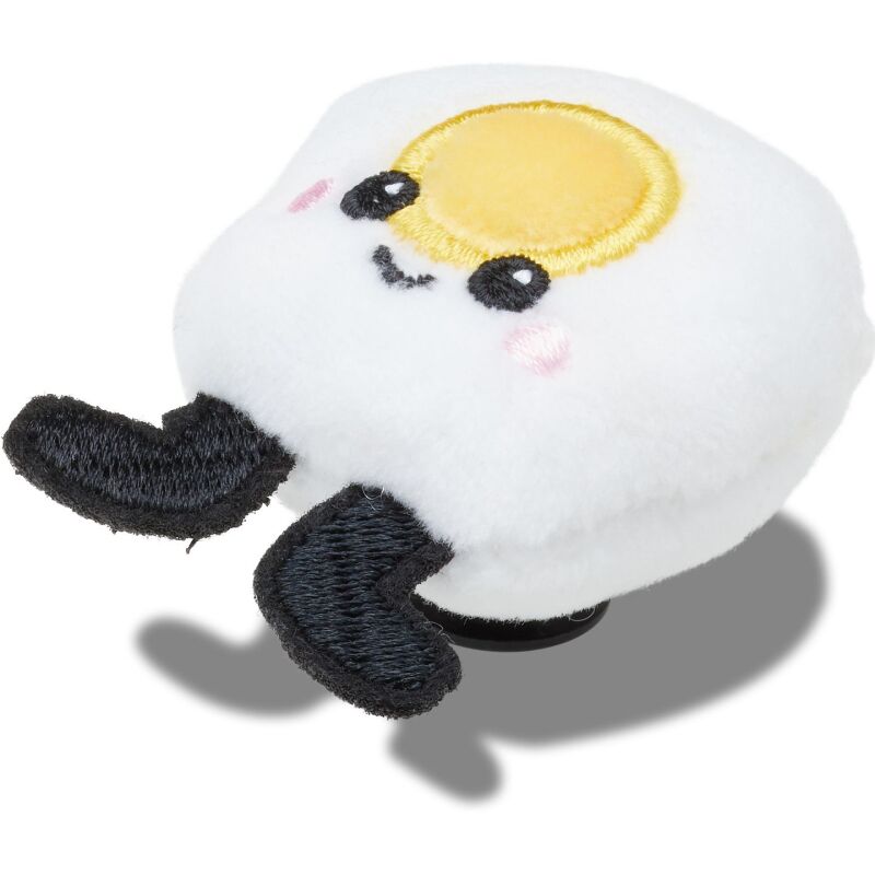 Crocs™ Jibbitz Egg Plush