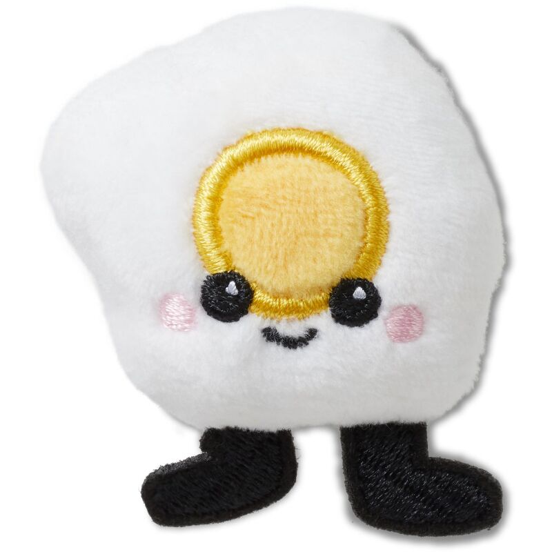 Crocs™ Jibbitz Egg Plush