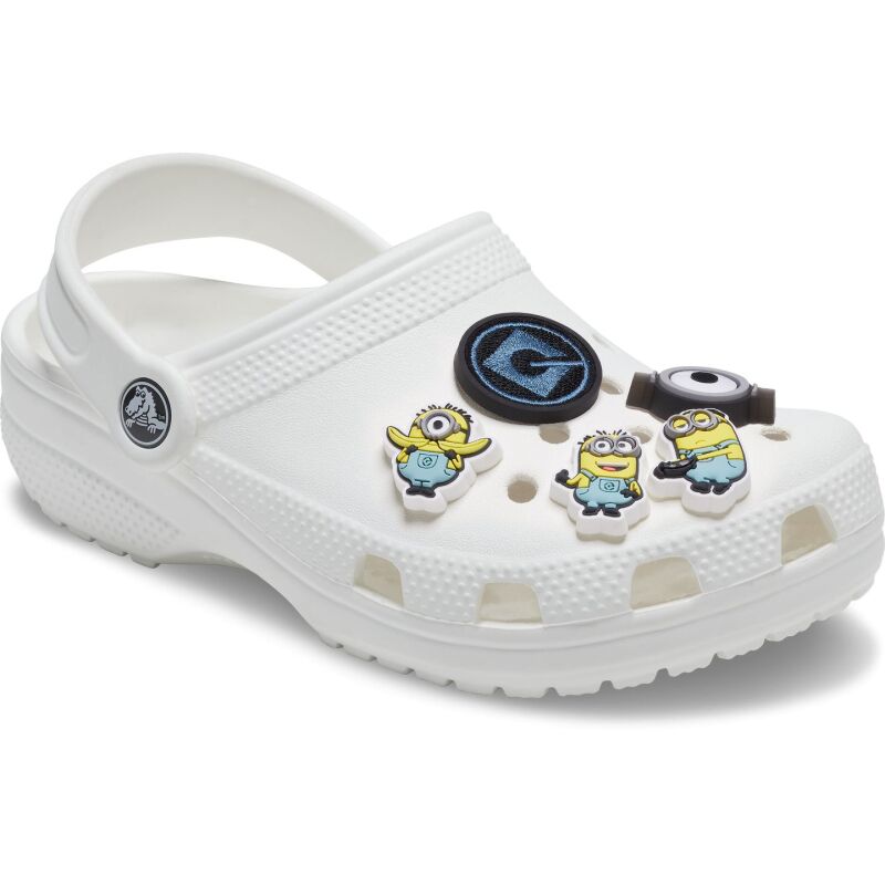 Crocs™ Jibbitz Minions 5 Pack 196265689798