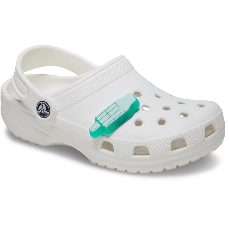 Crocs™ Jibbitz Lights Up Translucent Popsicle 196265645138