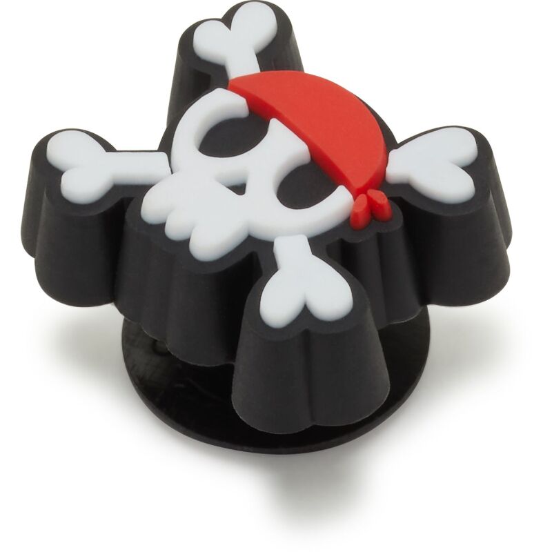Crocs™ Jibbitz Tiny Pirate Skull 196265644247