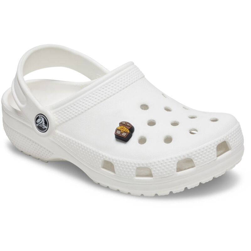 Crocs™ Jibbitz Tiny Treasure Chest 196265644254