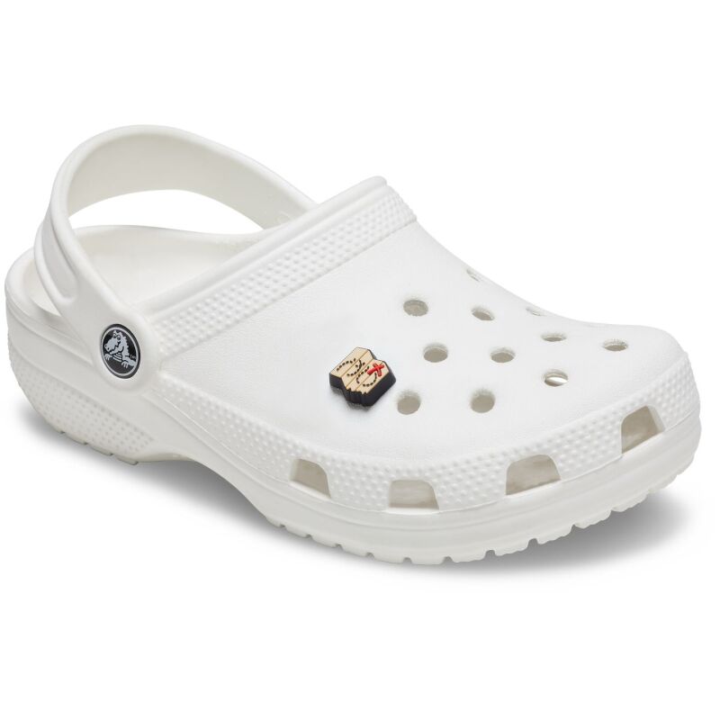 Crocs™ Jibbitz Tiny Treasure Map 196265644261 
