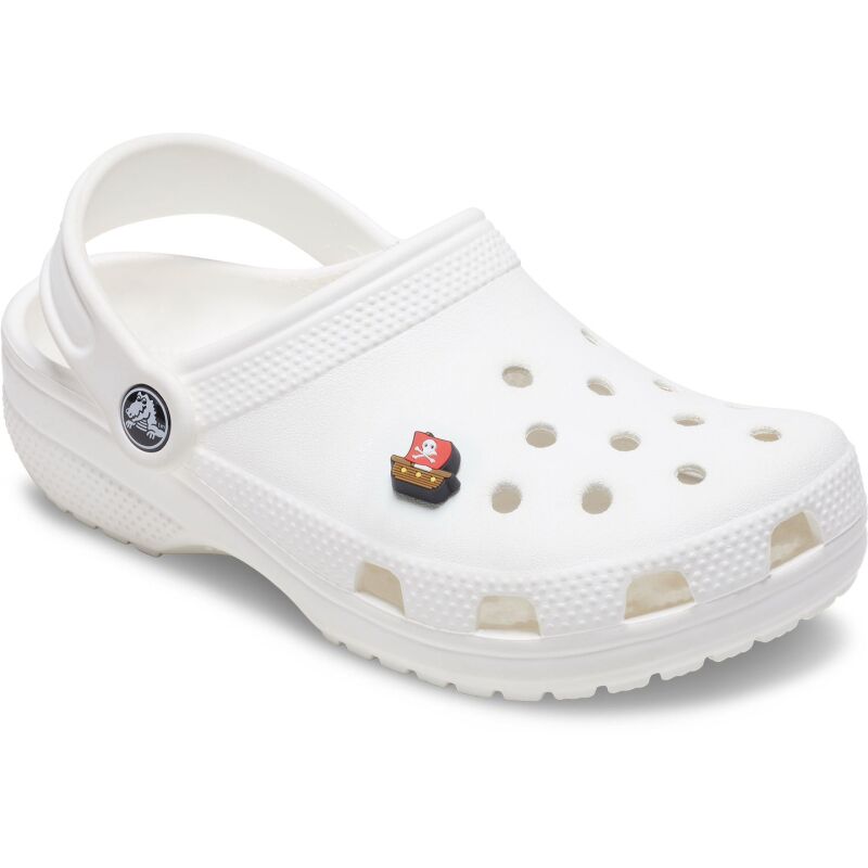 Crocs™ Jibbitz Tiny Pirate Ship 196265644278