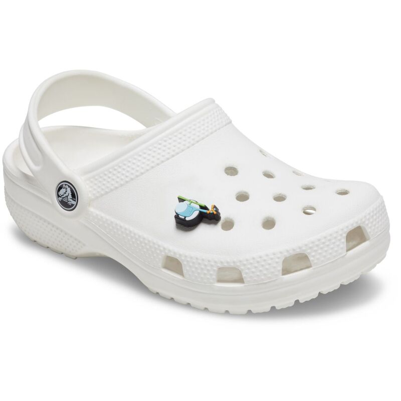 Crocs™ Jibbitz Tiny Helicopter 196265644285