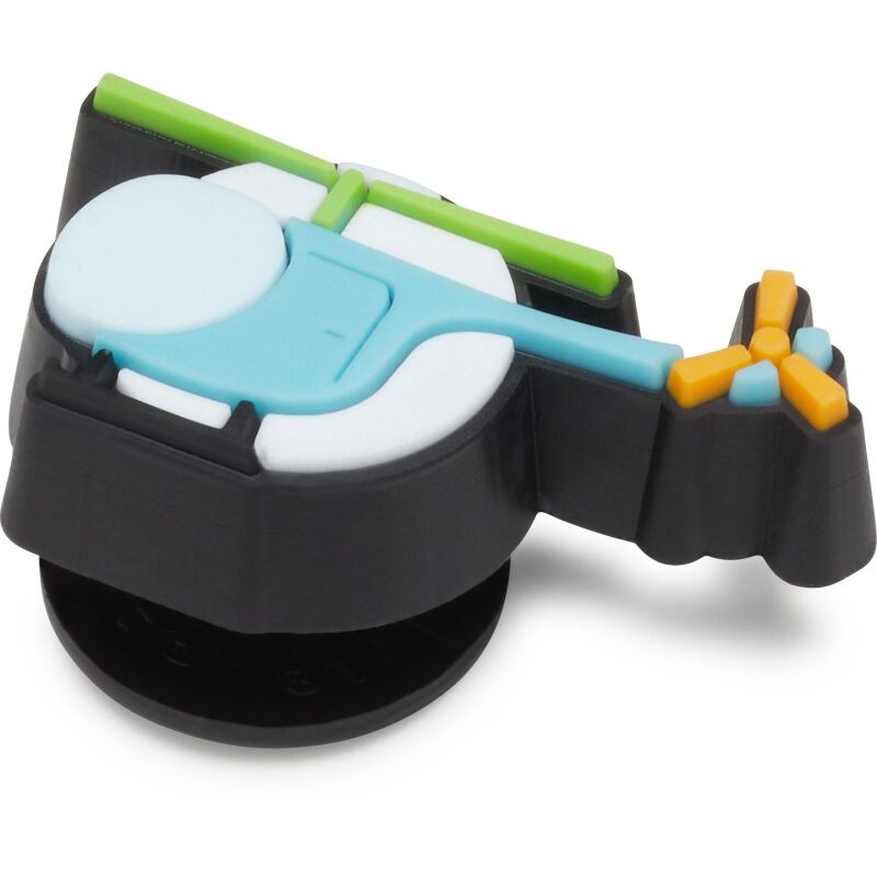 Crocs™ Jibbitz Tiny Helicopter 196265644285