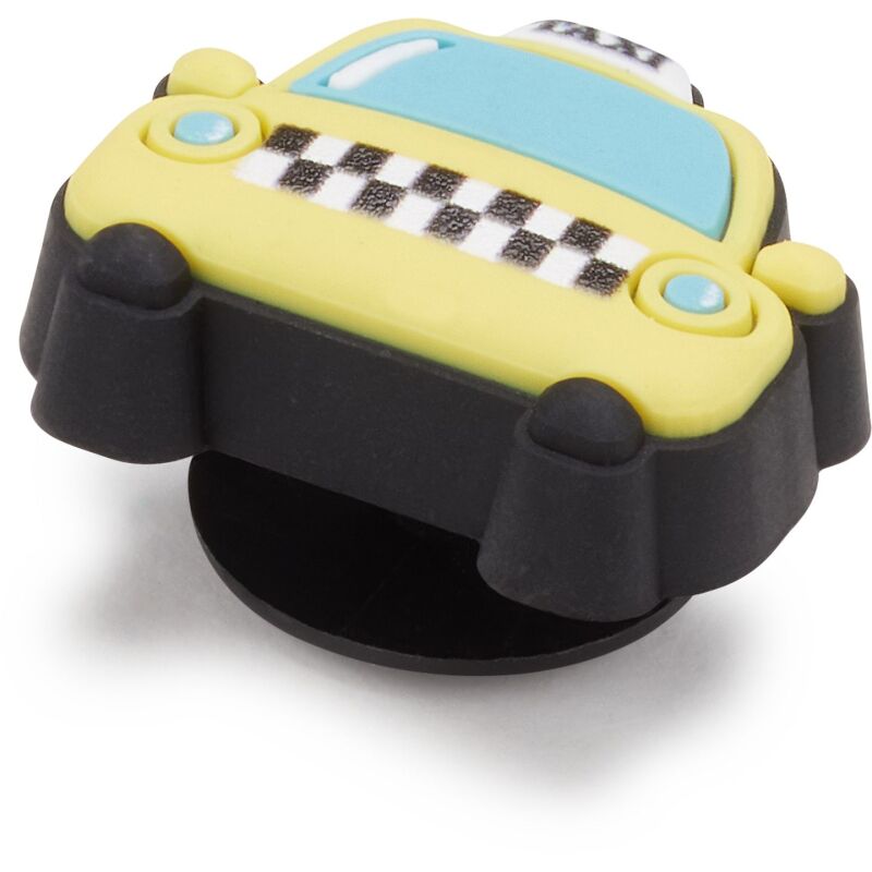 Crocs™ Jibbitz Tiny Taxi 196265644308