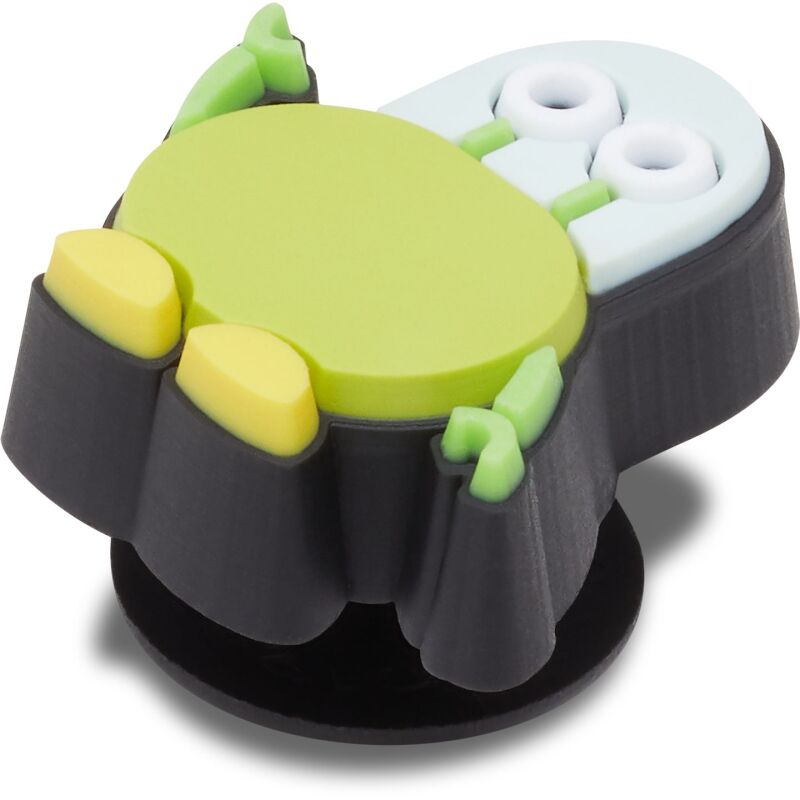 Crocs™ Jibbitz Tiny Sound Robot 196265644353