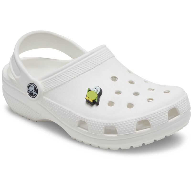 Crocs™ Jibbitz Tiny Sound Robot 196265644353
