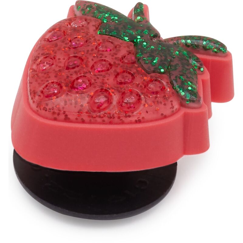 Crocs™ Jibbitz Sparkle Strawberry 196265644957 