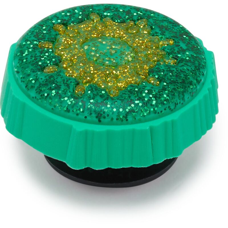Crocs™ Jibbitz Sparkle Kiwi 196265644964 