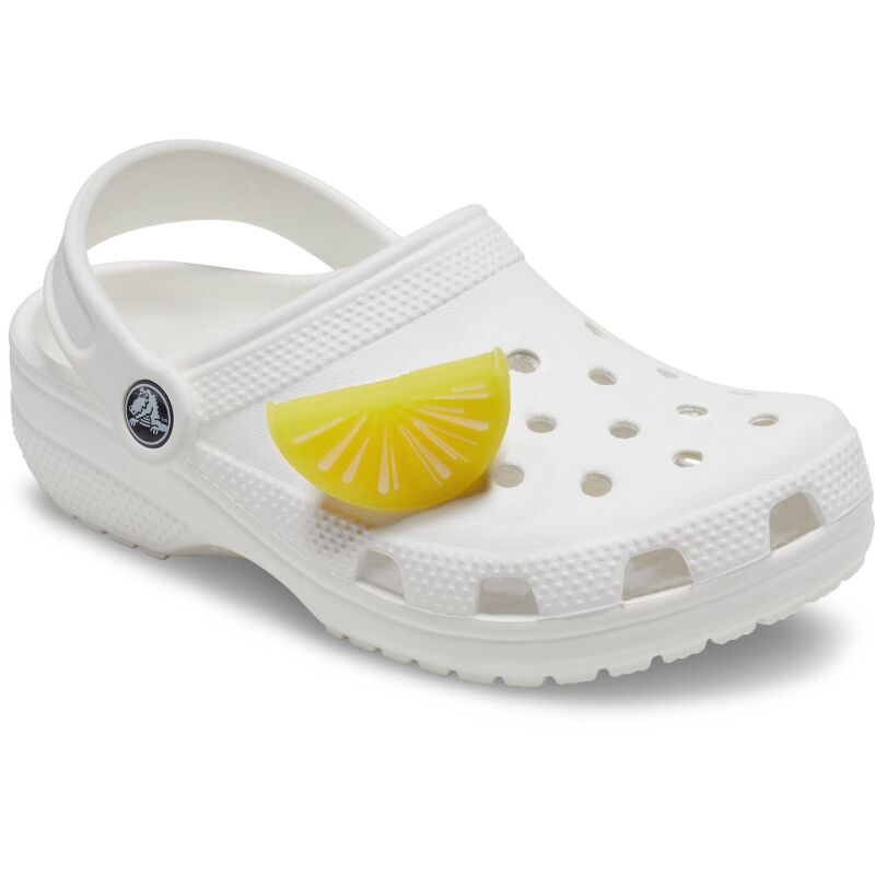 Crocs™ Jibbitz D Lemon 196265645411