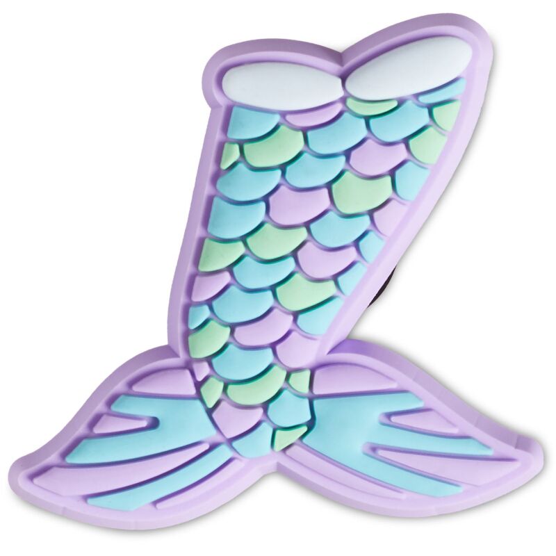 Crocs™ Jibbitz Mermaid Tail 2