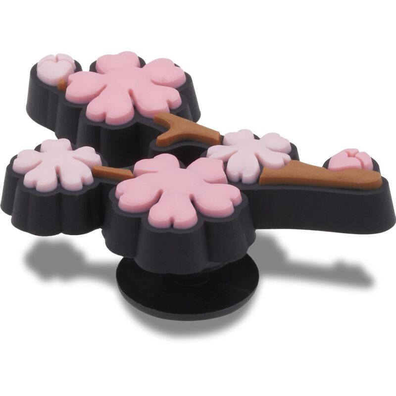 Crocs™ Jibbitz Cherry Blossom Branch 196265523429