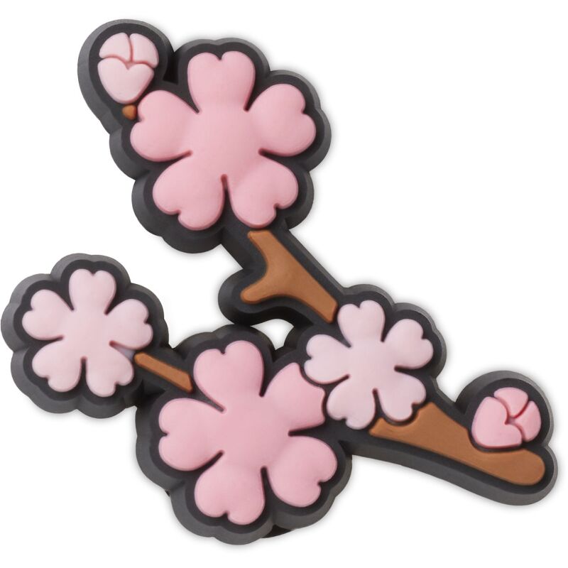 Crocs™ Jibbitz Cherry Blossom Branch 