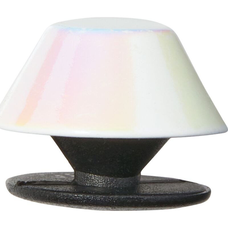 Crocs™ Jibbitz Metal Dome 191448237629