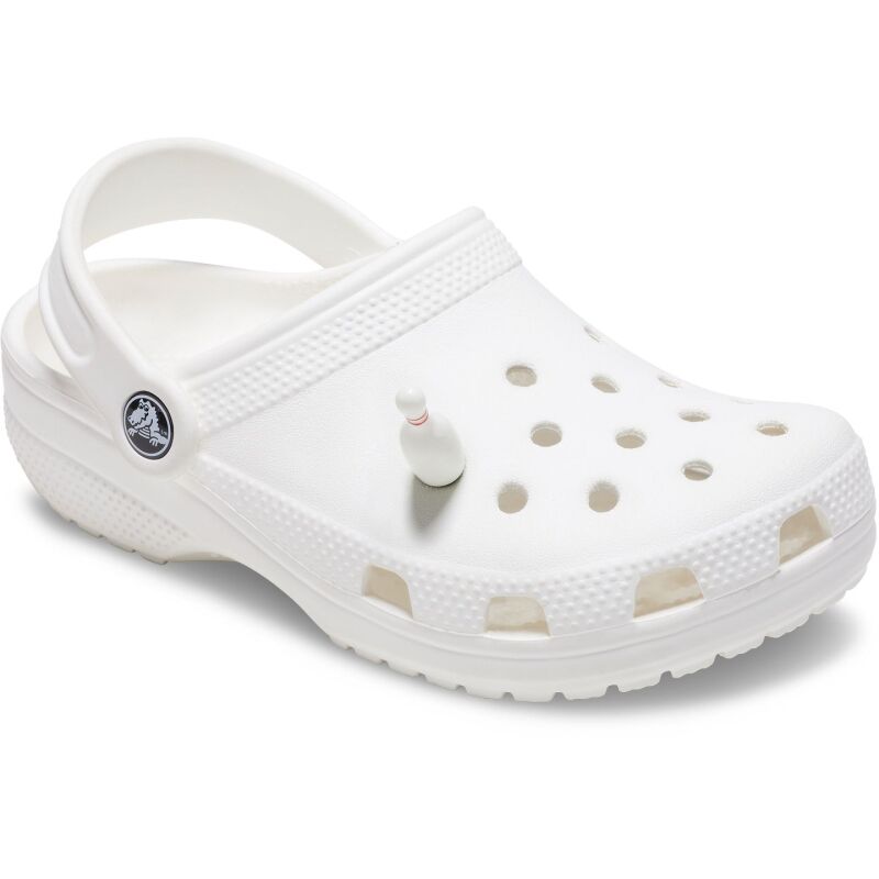 Crocs™ Jibbitz D Bowling Pin 196265668595