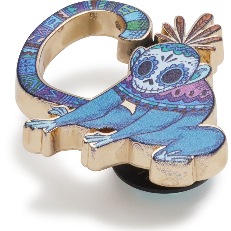 Crocs™ Jibbitz Frida Kahlo Monkey 