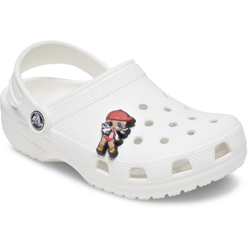 Crocs™ Jibbitz Lol Surprise Mc Swag 196265629381