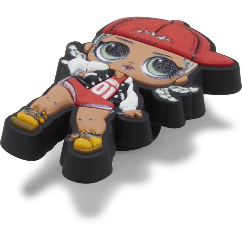 Crocs™ Jibbitz Lol Surprise Mc Swag 196265629381