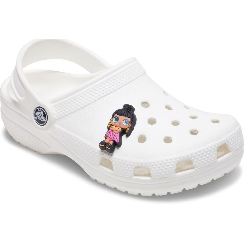 Crocs™ Jibbitz Lol Surprise Honeybun 196265629459