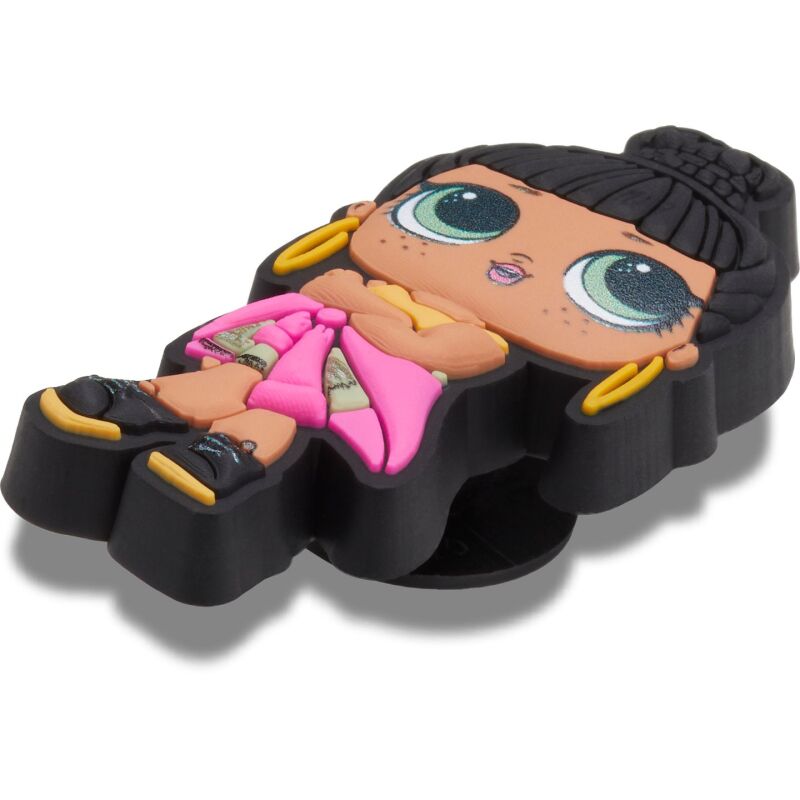 Crocs™ Jibbitz Lol Surprise Honeybun 196265629459