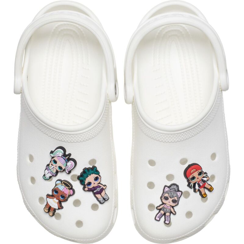 Crocs™ Jibbitz Lol Surprise 5Pck 2 G1179400-MU