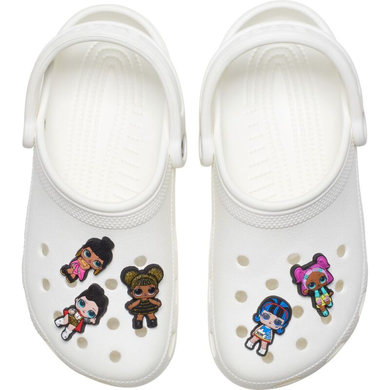 Crocs™ Jibbitz Lol Surprise 5Pck 1 G1179500-MU 