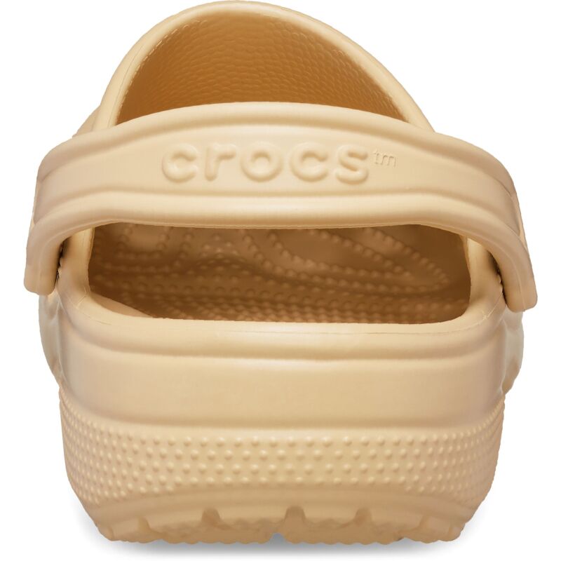 Crocs™ Classic Lockdown Clog Sesame/Multi