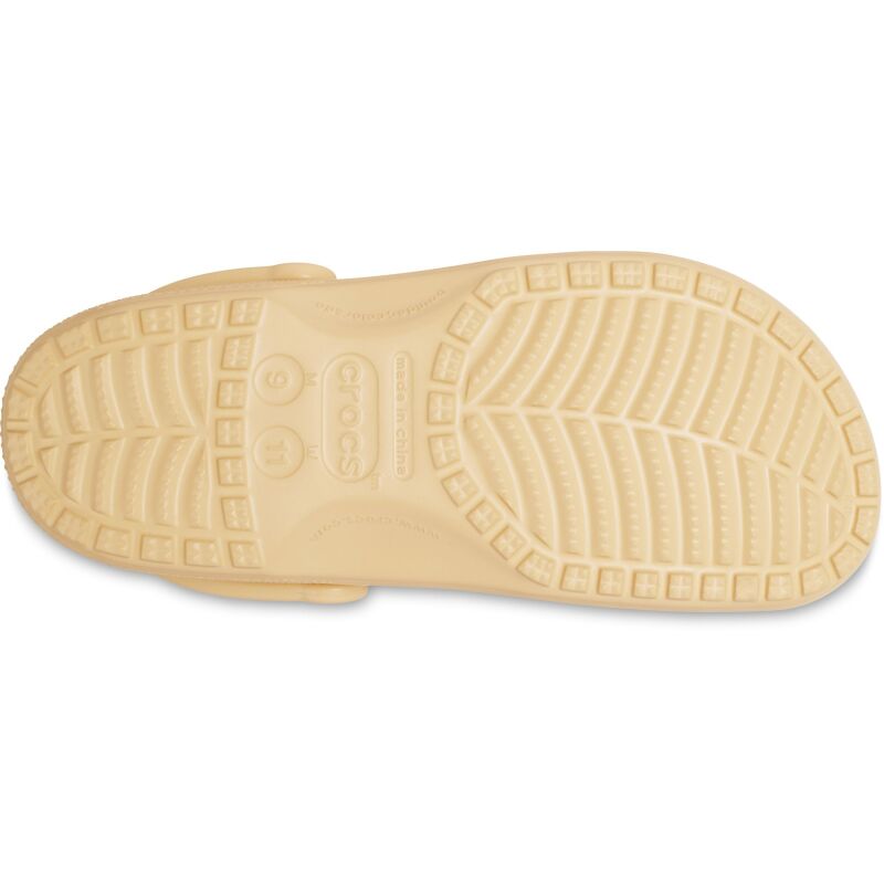 Crocs™ Classic Lockdown Clog Sesame/Multi