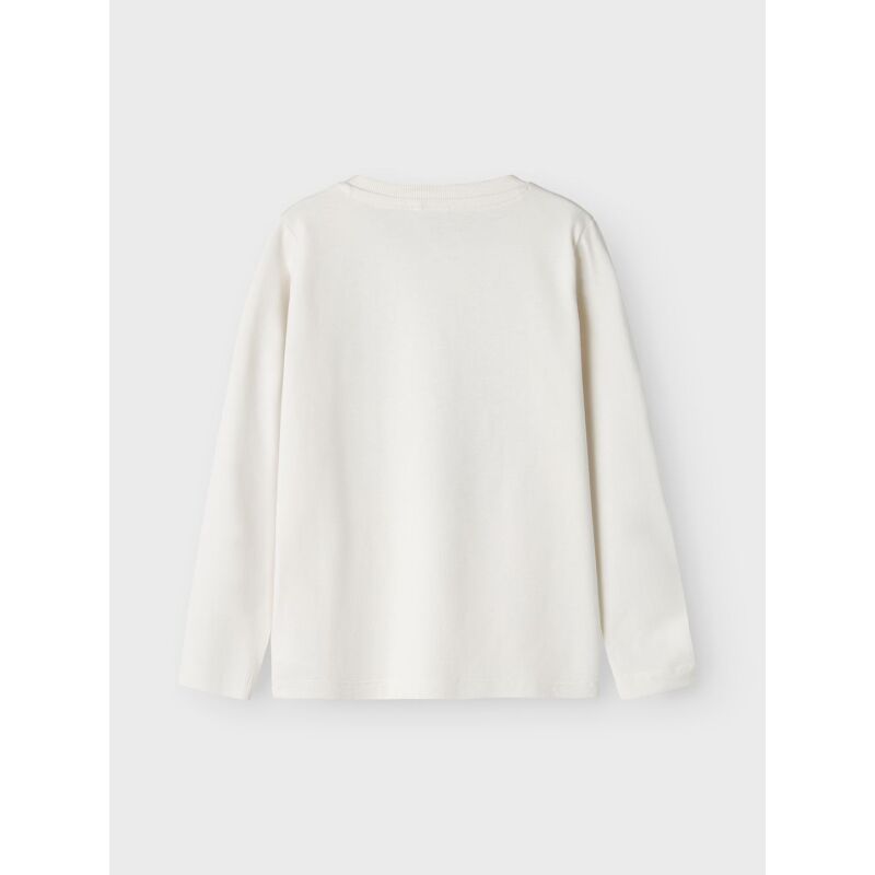 Name It VICTOR LONG SLEEVED TOP Jet Stream
