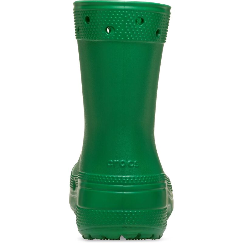 Crocs™ Classic Rain Boot Green Ivy