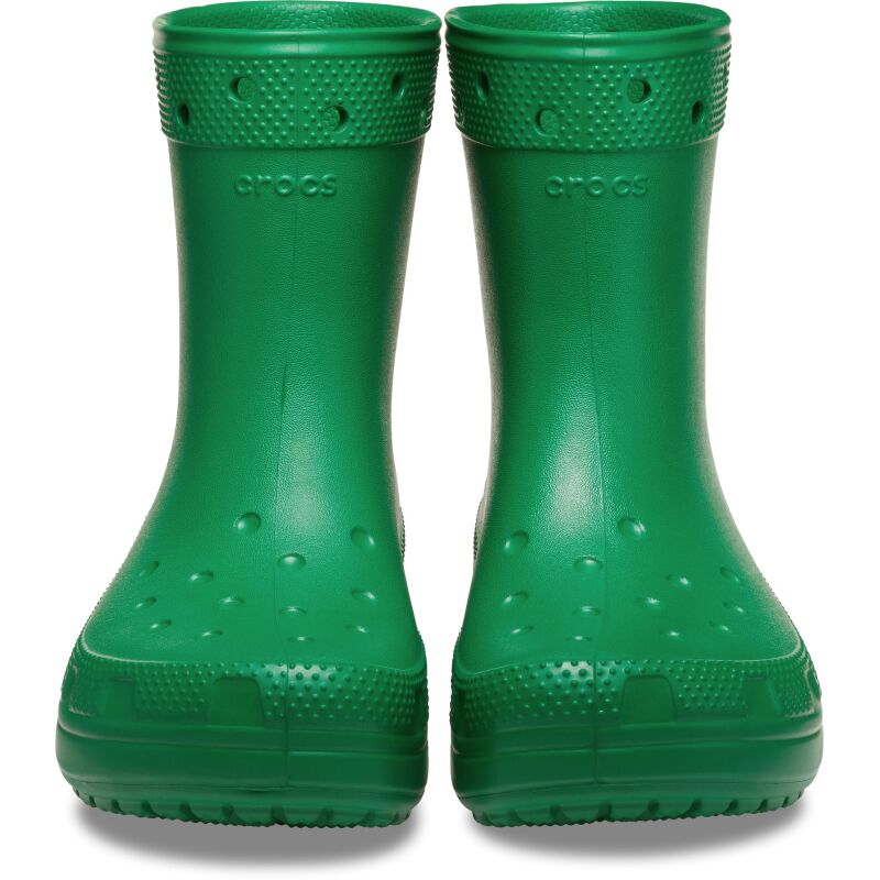 Crocs™ Classic Rain Boot Green Ivy