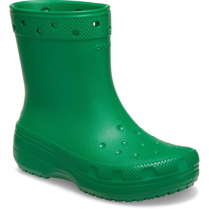 Crocs™ Classic Rain Boot Green Ivy