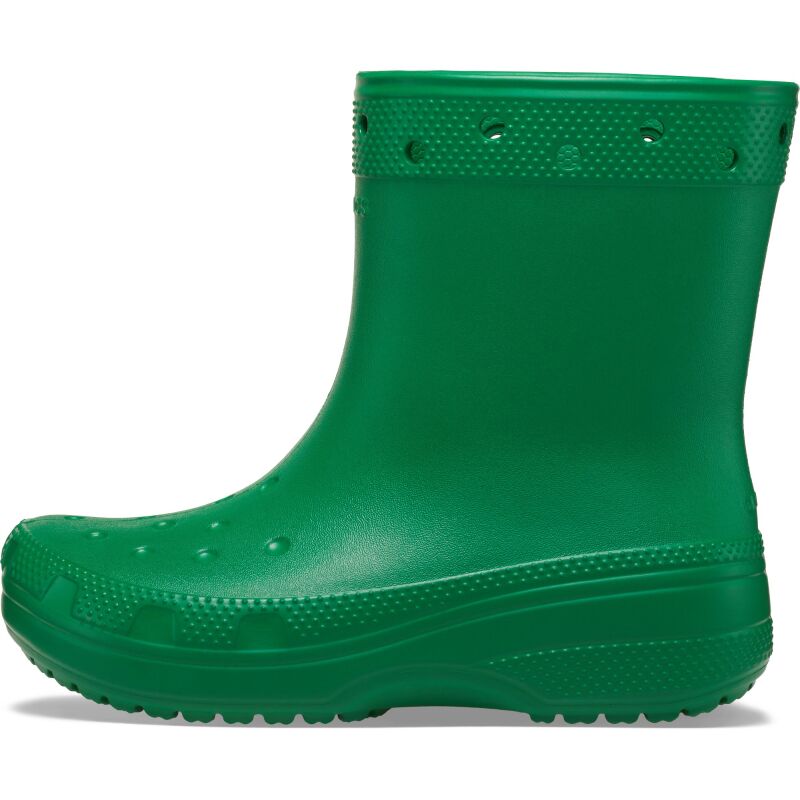 Crocs™ Classic Rain Boot Green Ivy