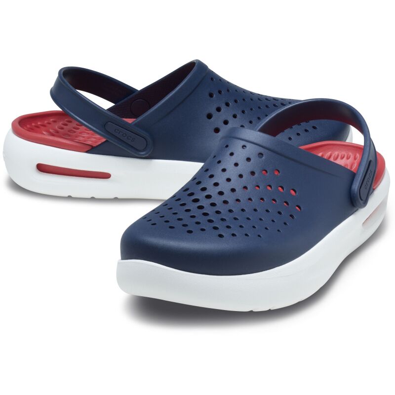 Crocs™ Inmotion Clog Navy