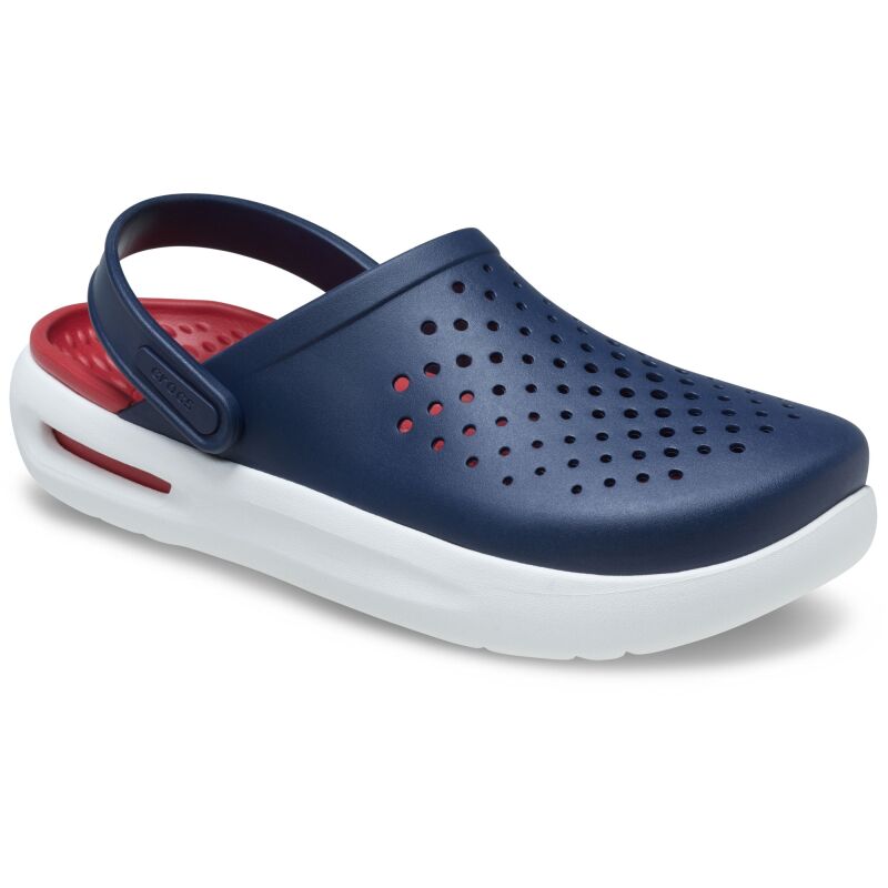 Crocs™ Inmotion Clog Navy