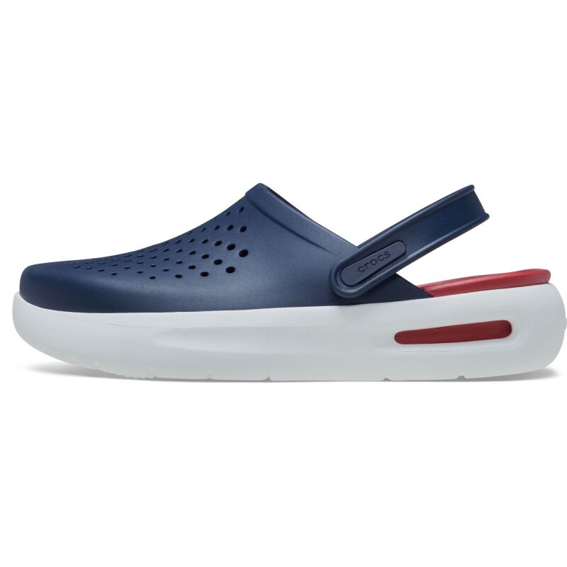 Crocs™ Inmotion Clog Navy