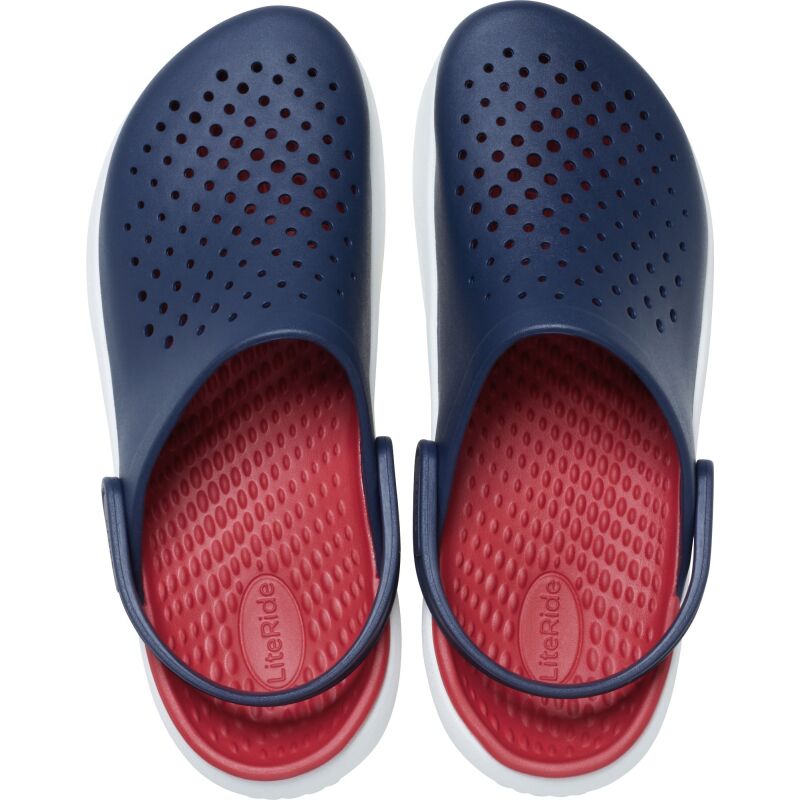Crocs™ Inmotion Clog Navy