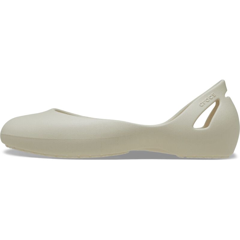 Crocs™ Kadee Flat 210833 Stucco