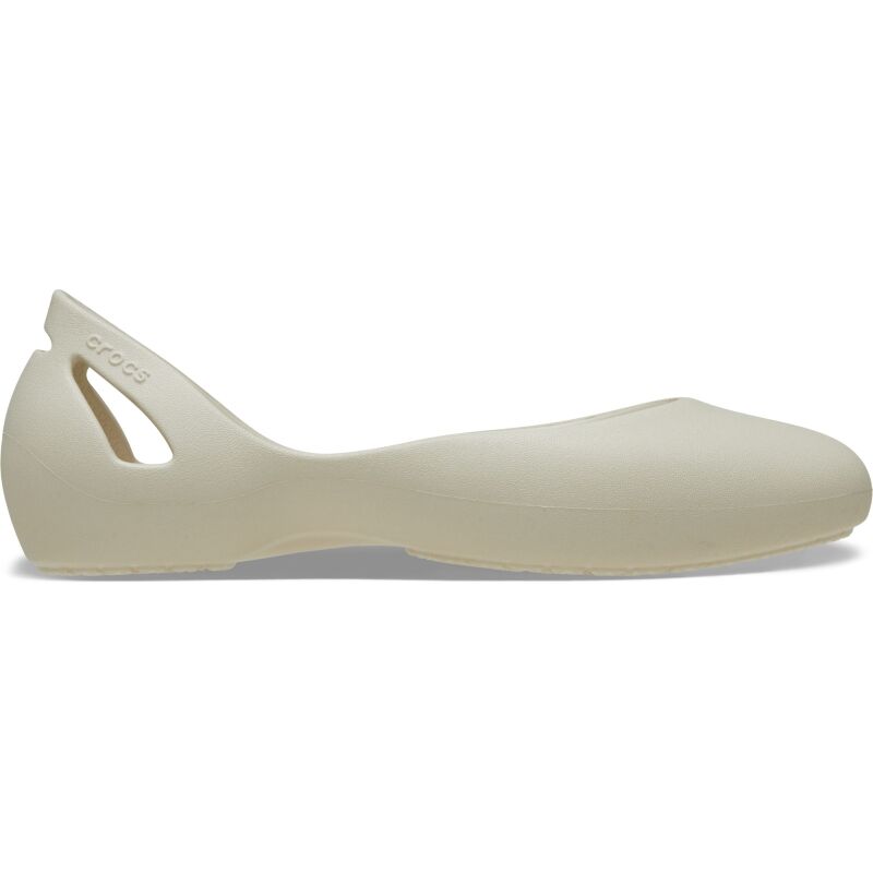 Crocs™ Kadee Flat 210833 Stucco