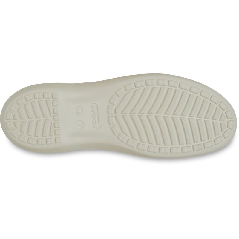 Crocs™ Kadee Flat 210833 Stucco