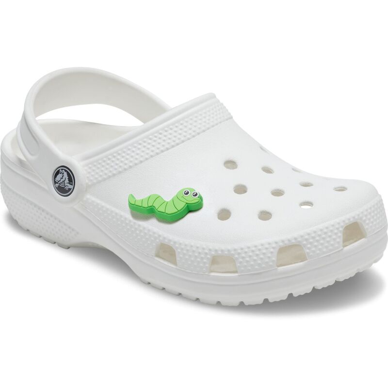 Crocs™ Jibbitz Early Bird Gets The Worm 196265846511