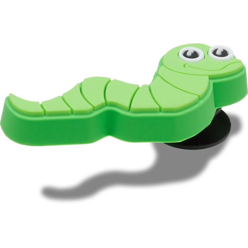Crocs™ Jibbitz Early Bird Gets The Worm 196265846511