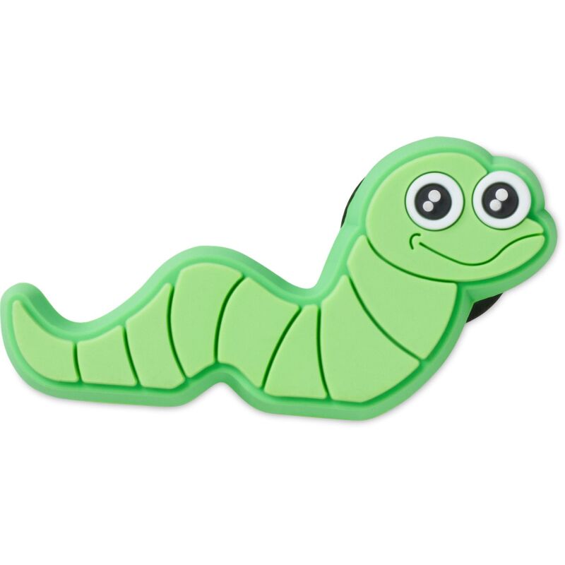 Crocs™ Jibbitz Early Bird Gets The Worm 196265846511