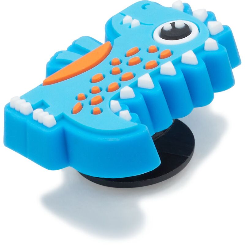Crocs™ Jibbitz Blue Dino Guy 196265846573
