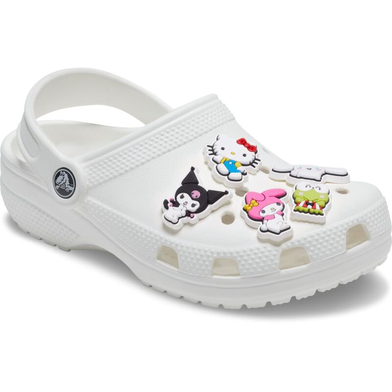 Crocs™ Jibbitz Hello Kitty 5 Pack 1 