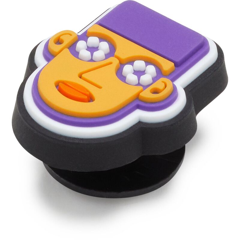 Crocs™ Jibbitz Retro Soccer Dude 196265847259