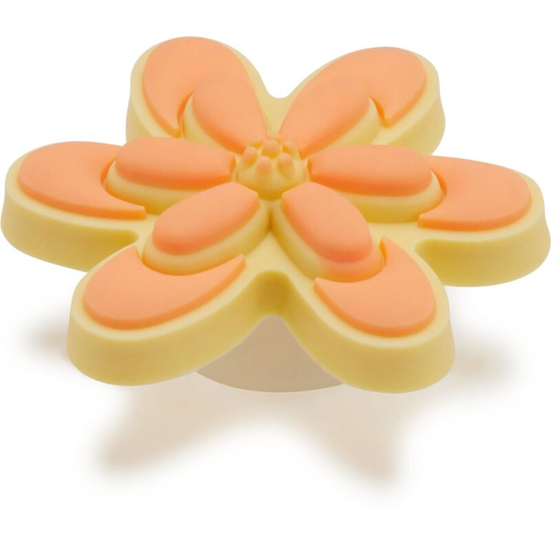 Crocs™ Jibbitz Lil Orange Daisy Flower 196265846757 